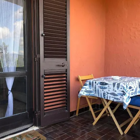 Appartement Casa 3 Pesciolini