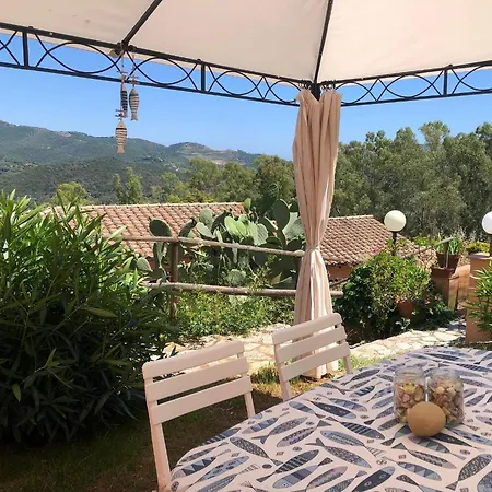 Appartement Casa 3 Pesciolini