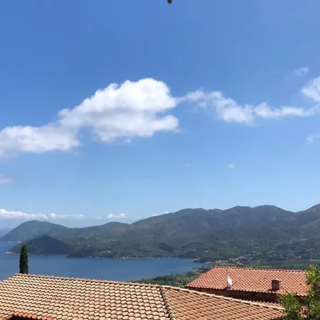 Casa 3 Pesciolini