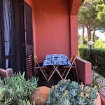 Casa 3 Pesciolini