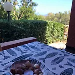 Casa 3 Pesciolini شقة بورتوفيرّايو