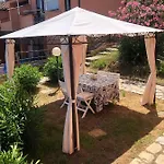 Casa 3 Pesciolini شقة