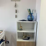 Casa 3 Pesciolini بورتوفيرّايو