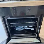 Casa 3 Pesciolini Lejlighed *
