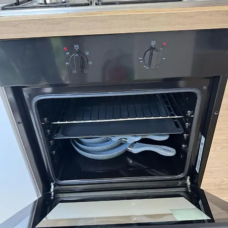 Casa 3 Pesciolini Appartamento *