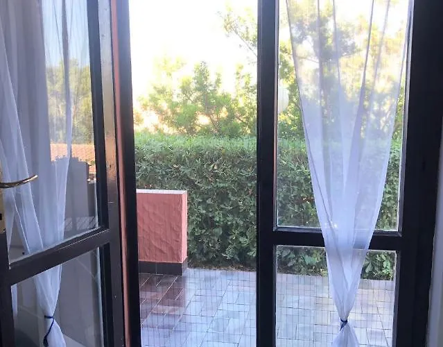 Casa 3 Pesciolini Портоферрайо