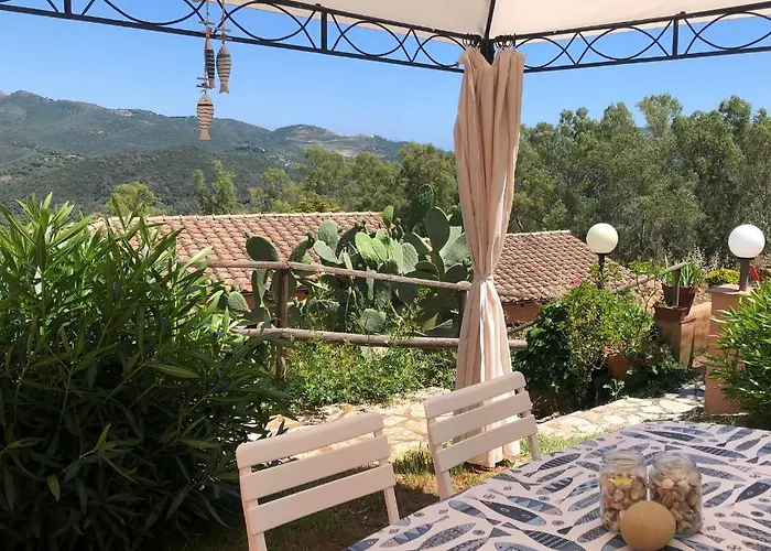 Apartament Casa 3 Pesciolini