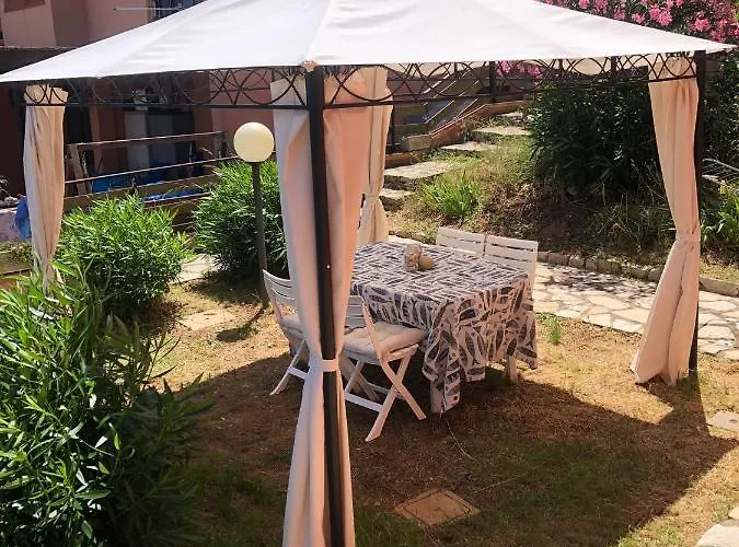 Casa 3 Pesciolini Апартаменты