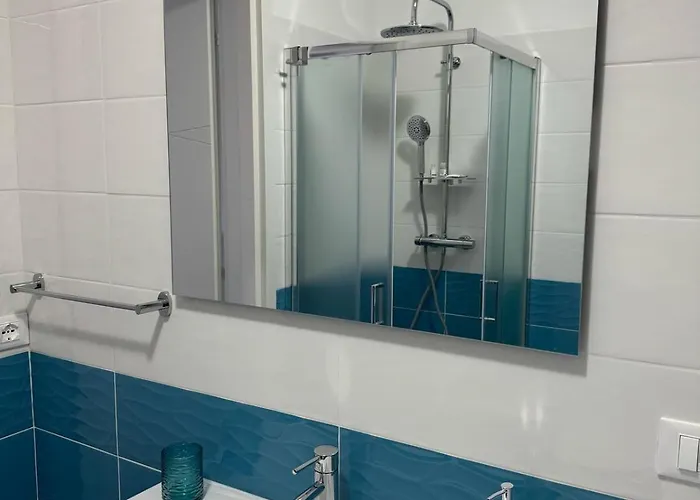 Casa 3 Pesciolini Портоферрайо