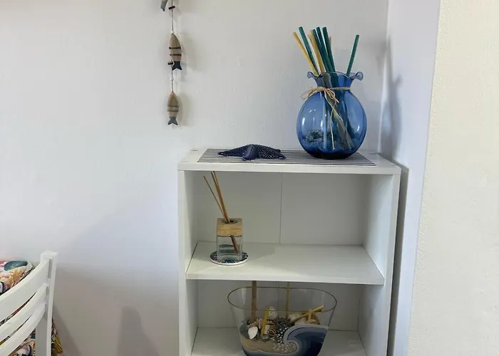 Casa 3 Pesciolini Portoferraio