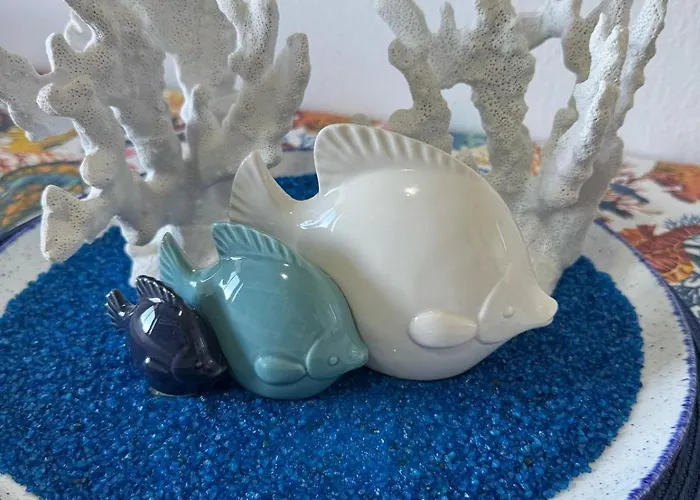 Apartament Casa 3 Pesciolini Portoferraio