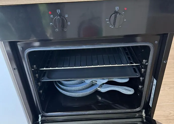 Casa 3 Pesciolini Апартаменты *