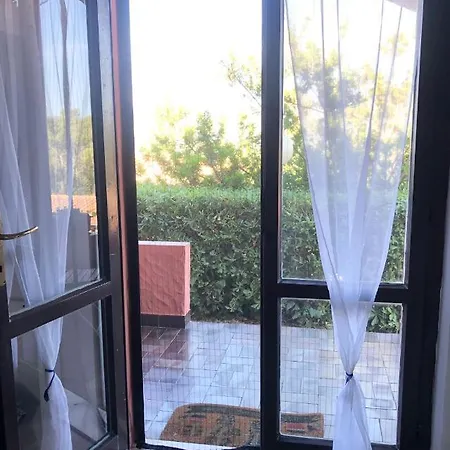 Casa 3 Pesciolini פורטופראיו