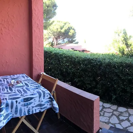 Casa 3 Pesciolini * פורטופראיו