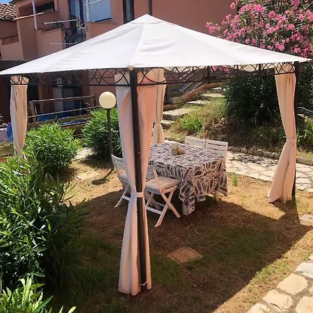 Casa 3 Pesciolini דירה