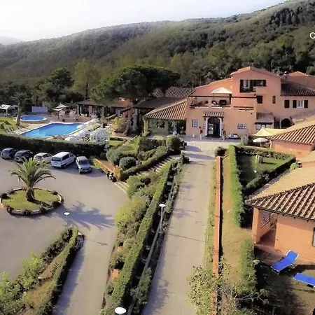 Casa 3 Pesciolini * פורטופראיו