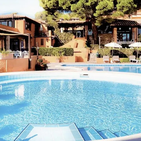 Apartment Casa 3 Pesciolini