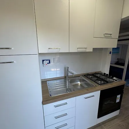 Casa 3 Pesciolini פורטופראיו