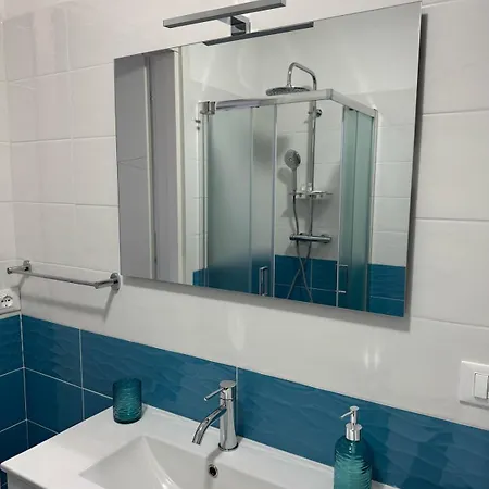 Casa 3 Pesciolini פורטופראיו