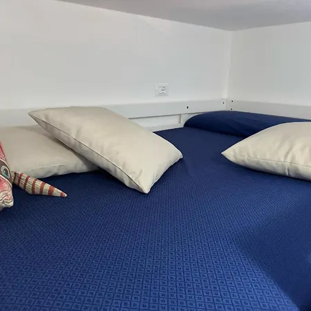 Casa 3 Pesciolini דירה