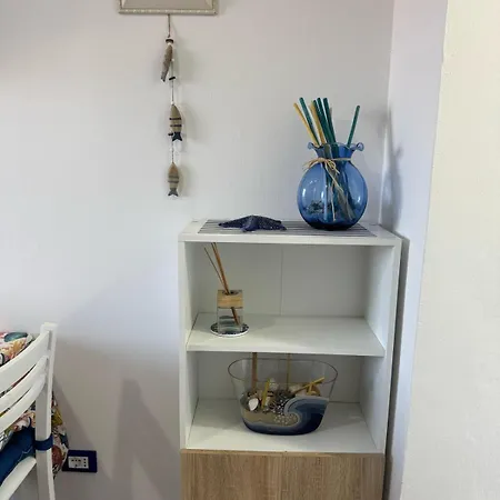 Casa 3 Pesciolini פורטופראיו