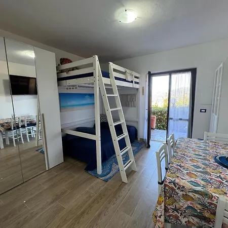 Casa 3 Pesciolini דירה פורטופראיו