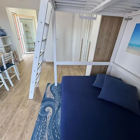 Casa 3 Pesciolini *