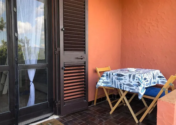 דירה Casa 3 Pesciolini