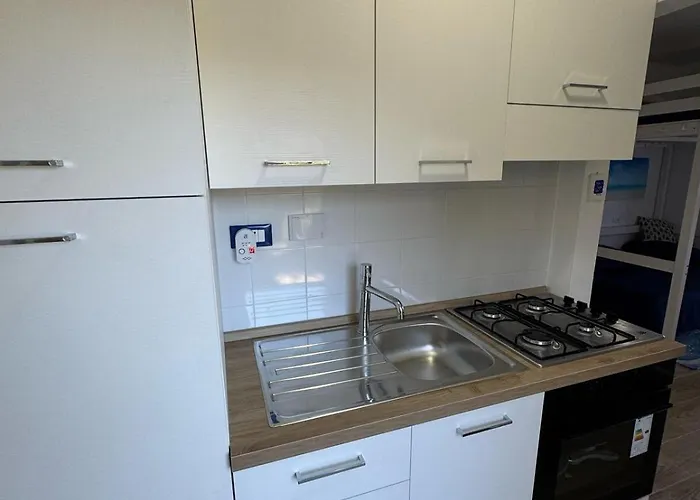 Casa 3 Pesciolini פורטופראיו