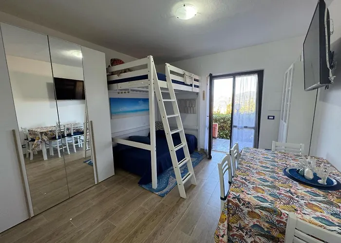 Casa 3 Pesciolini דירה פורטופראיו